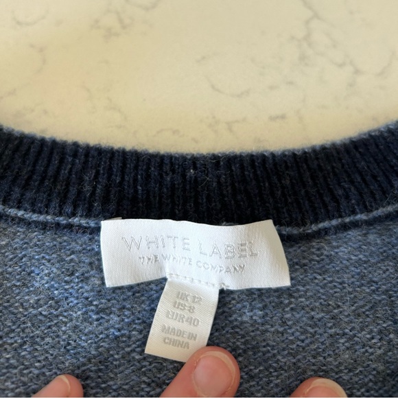 The White Company Sweater - Picture 9 of 11